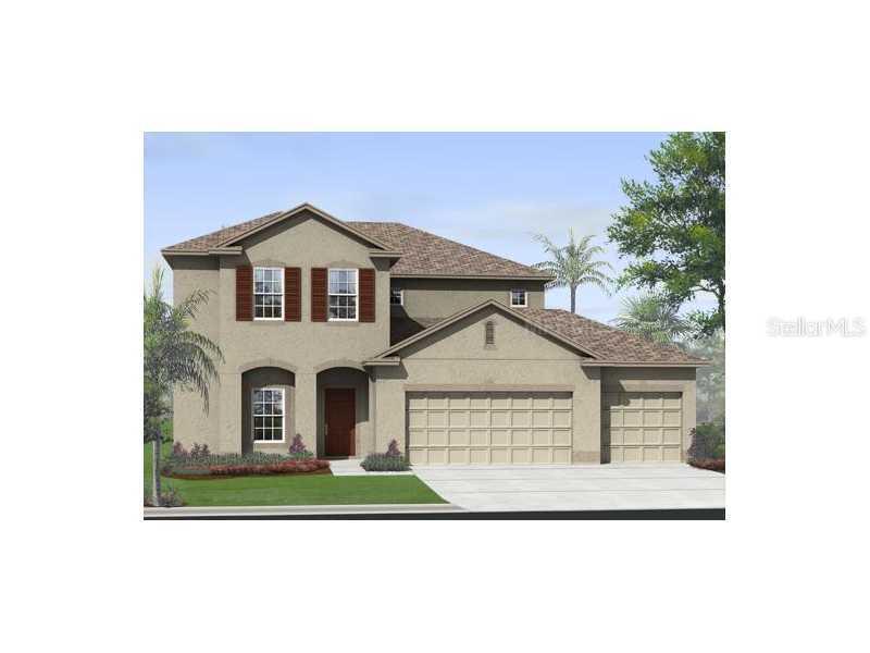 3756 Grecko Dr., Wesley Chapel, FL 33543