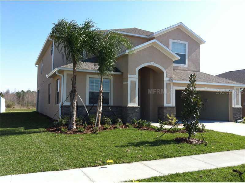 3830 Round Table Ct., Land O Lakes, FL 34638