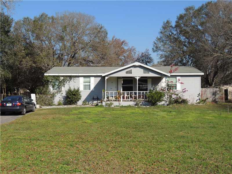 17931 Dogwood Dr., Lutz, FL 33558