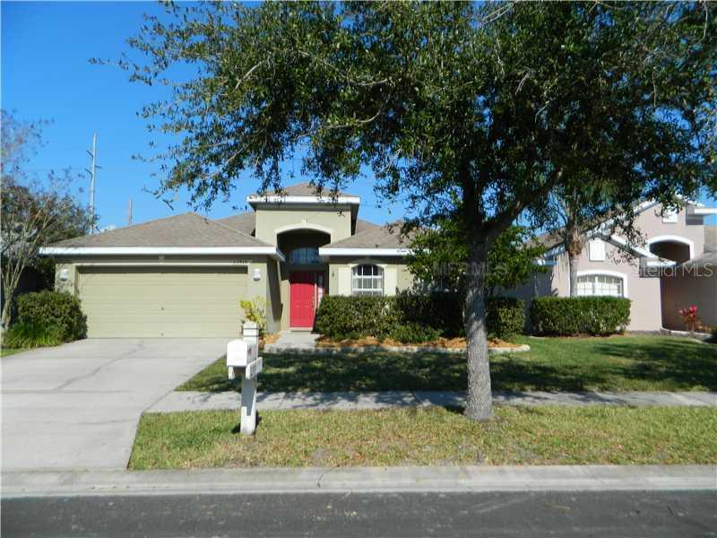 22919 Hawk Hill Loop, Land O Lakes, FL 34639
