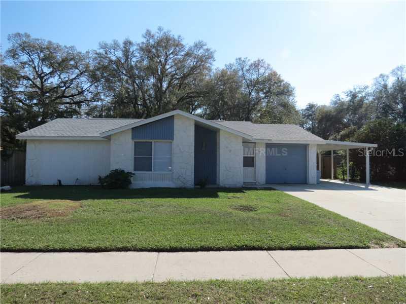 206 Claire Dr., Seffner, FL 33584