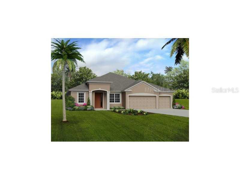 4079 Pacente Loop, Wesley Chapel, FL 33543