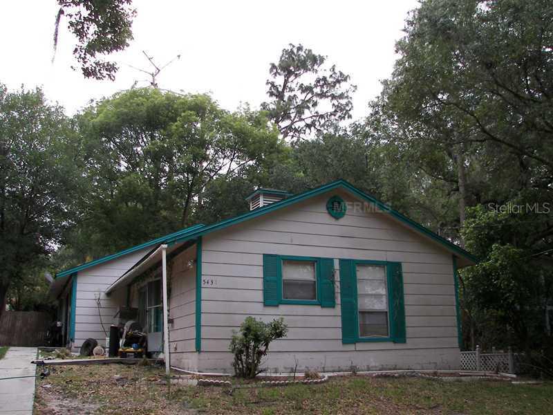 5431 County Road 579, Seffner, FL 33584