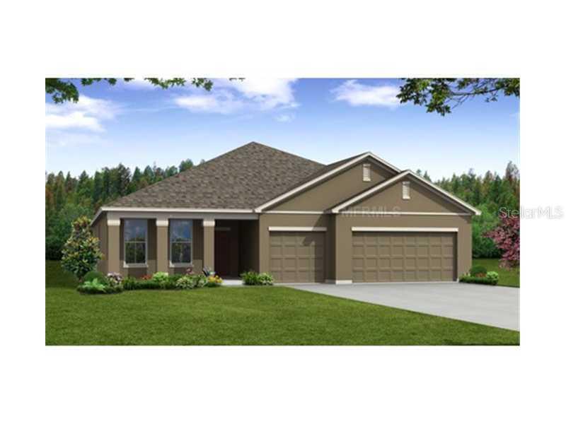 22702 Cherokee Rose Pl., Land O Lakes, FL 34639