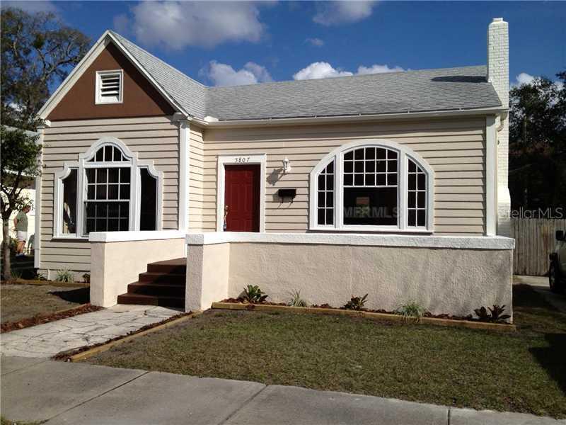 5807 N Miami Pl., Tampa, FL 33604