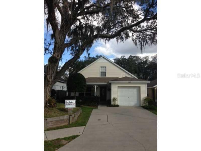[Address Hidden by Seller], Lutz, FL 33558