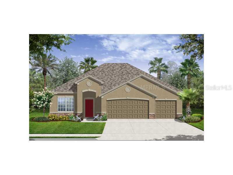 5853 Puzo Pl., Mount Dora, FL 32757