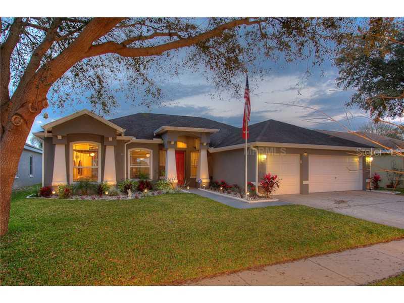 1164 Lumsden Trace Cir., Valrico, FL 33594