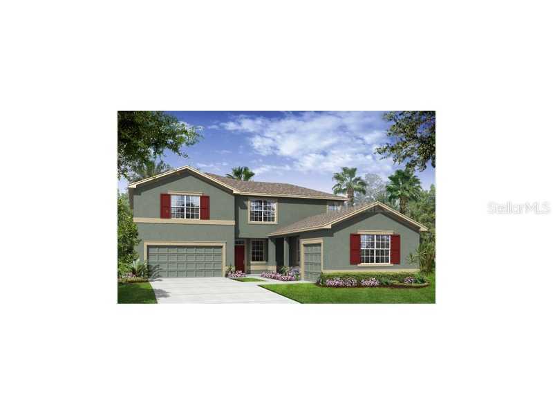 18720 Milton Keynes Ct., Land O Lakes, FL 34638