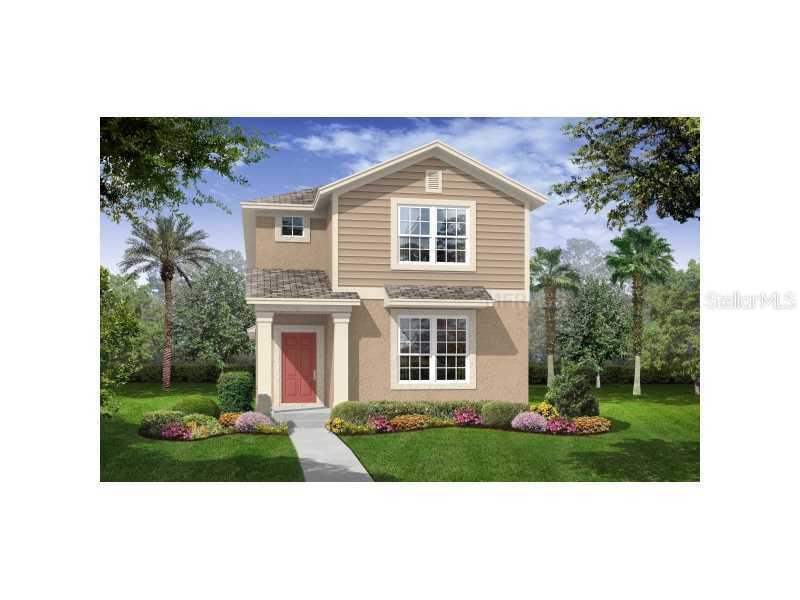 2806 Lantern Hill Ave., Brandon, FL 33511