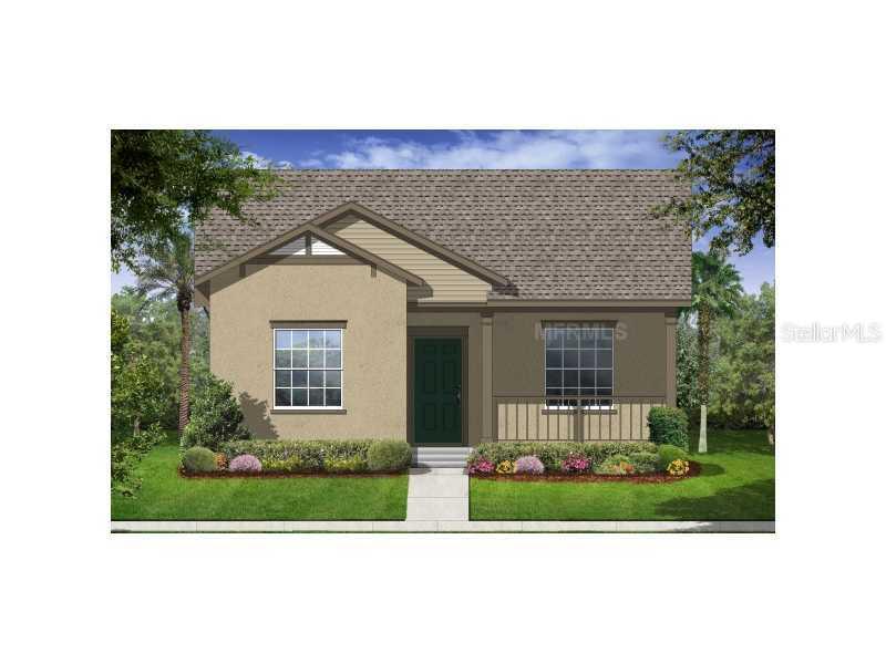 2802 Lantern Hill Ave., Brandon, FL 33511