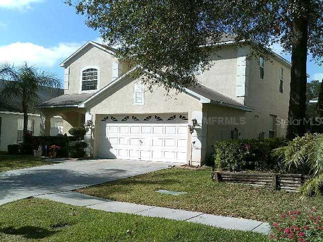 3413 Gray Whetstone St., Brandon, FL 33511