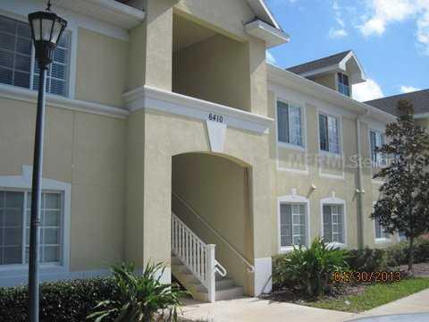 6410 Hollydale Pl. #201, Riverview, FL 33578