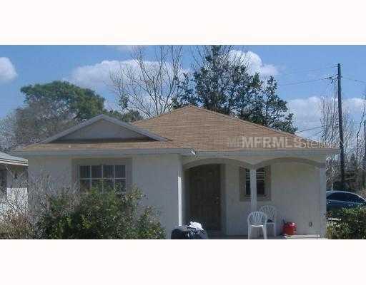 1103 W Paul St., Orlando, FL 32808
