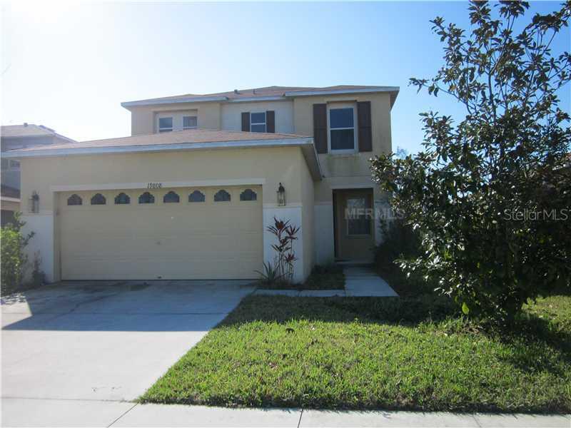 19808 Timberbluff Dr., Land O Lakes, FL 34638