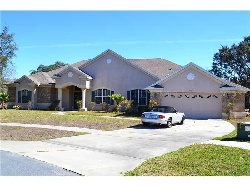 12352 Knotty Pine Ct., Spring Hill, FL 34609