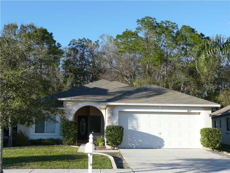 4809 Barchetta Dr., Land O' Lakes, FL 34639