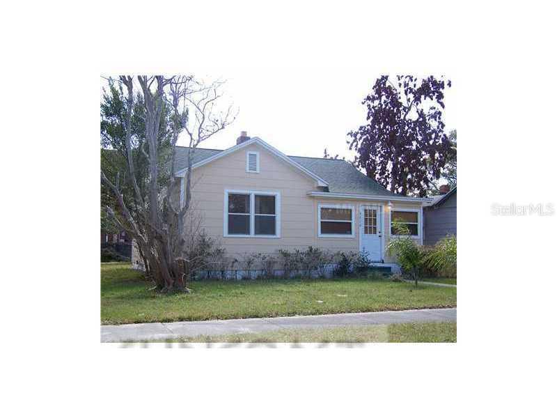 4626 1st Ave., St Petersburg, FL 33713