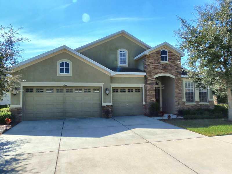 31644 Holcomb Pass, Wesley Chapel, FL 33543