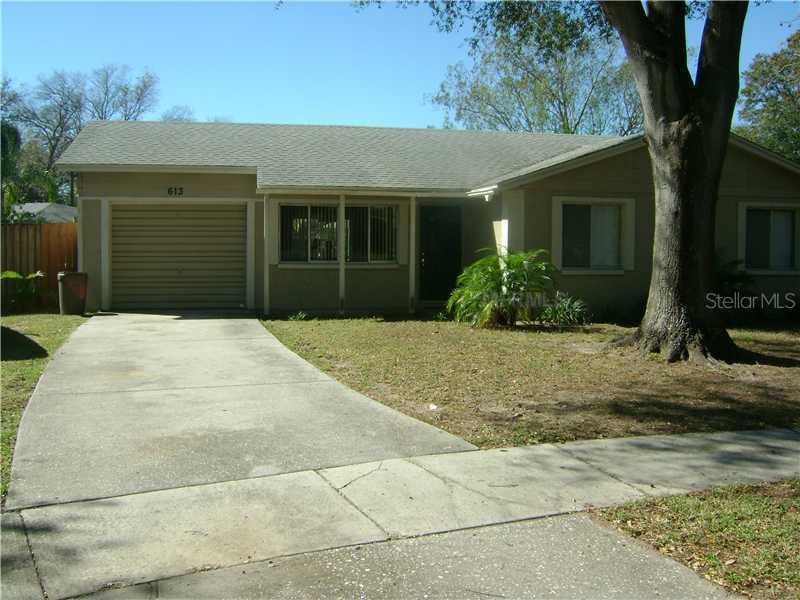 613 Highview Cir., Brandon, FL 33510