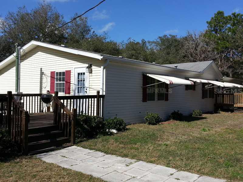 15937 Jackie Ln., Hudson, FL 34669
