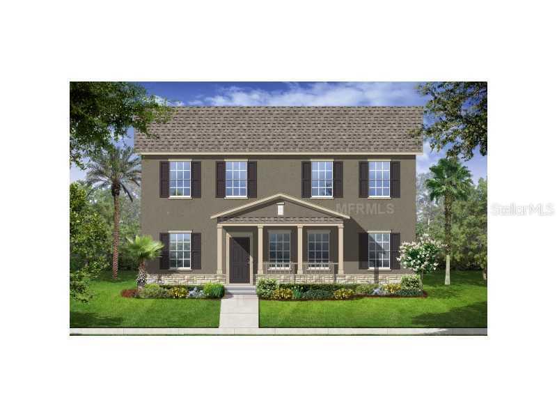 1031 New Independence Pkwy., Winter Garden, FL 34787