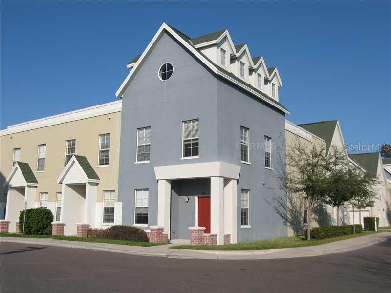 5538 Liberty Plain Cir. #9, Tampa, FL 33611