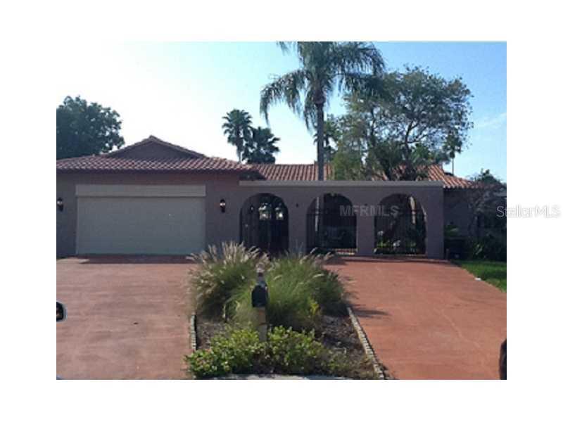 386 2nd Ave., Tierra Verde, FL 33715