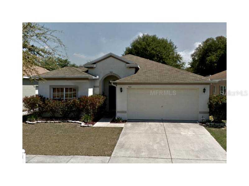 [Address Hidden by Seller], Seffner, FL 33584