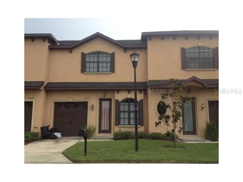 10285 Villa Palazzo Ct., Tampa, FL 33615