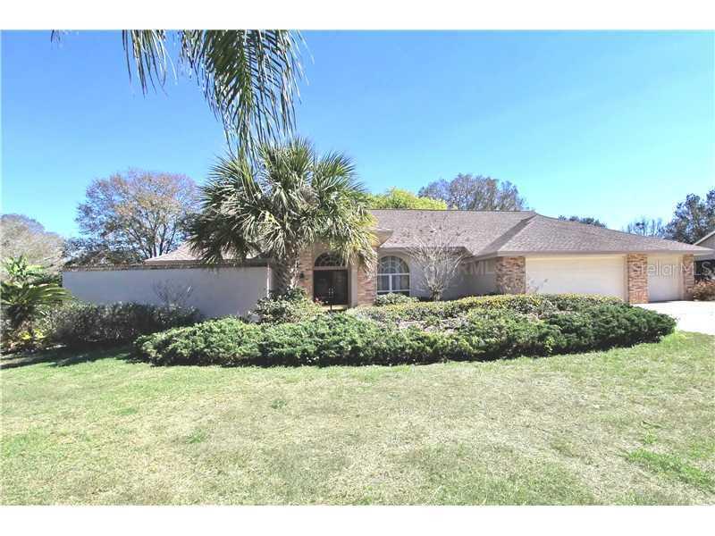 17603 Hackamore Pl., Lutz, FL 33549