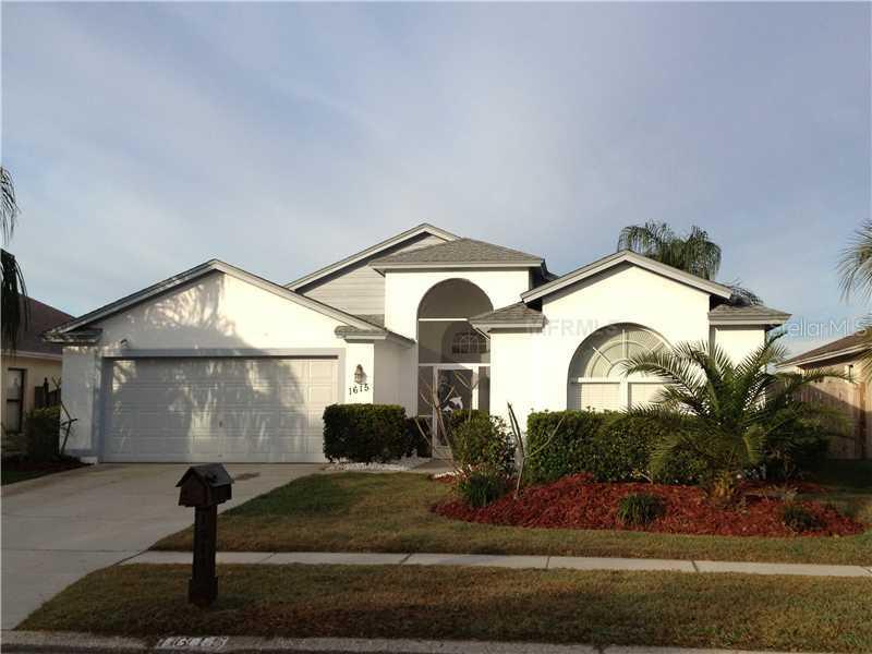 [Address Hidden by Seller], Brandon, FL 33511