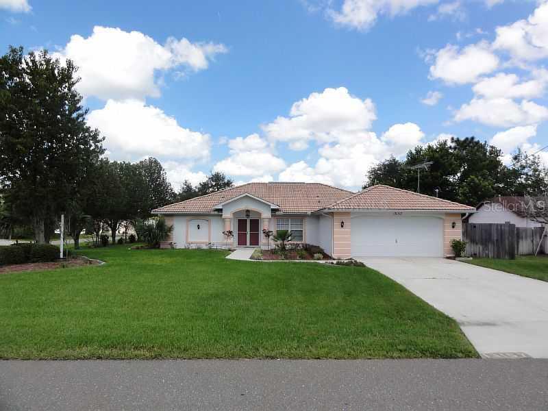 13157 Little Farms Dr., Spring Hill, FL 34609