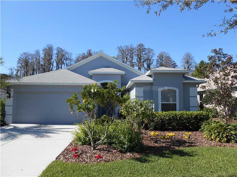 7505 Citrus Blossom Dr., Land O Lakes, FL 34637