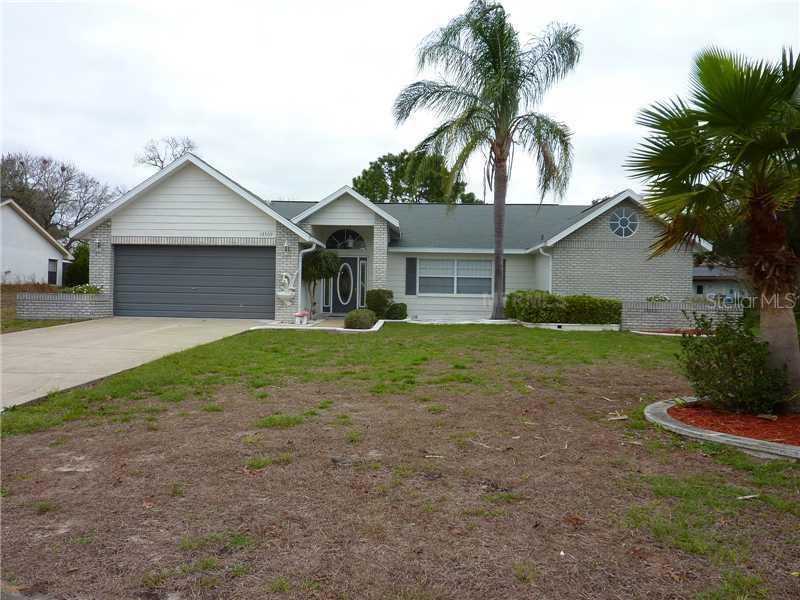 13309 Cecil Ct., Spring Hill, FL 34609