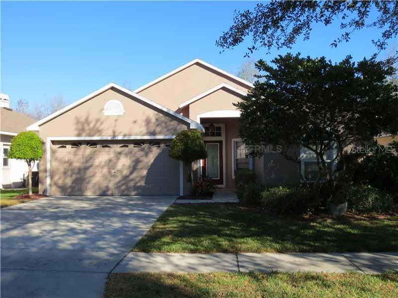 1405 Trail Boss Ln., Brandon, FL 33511