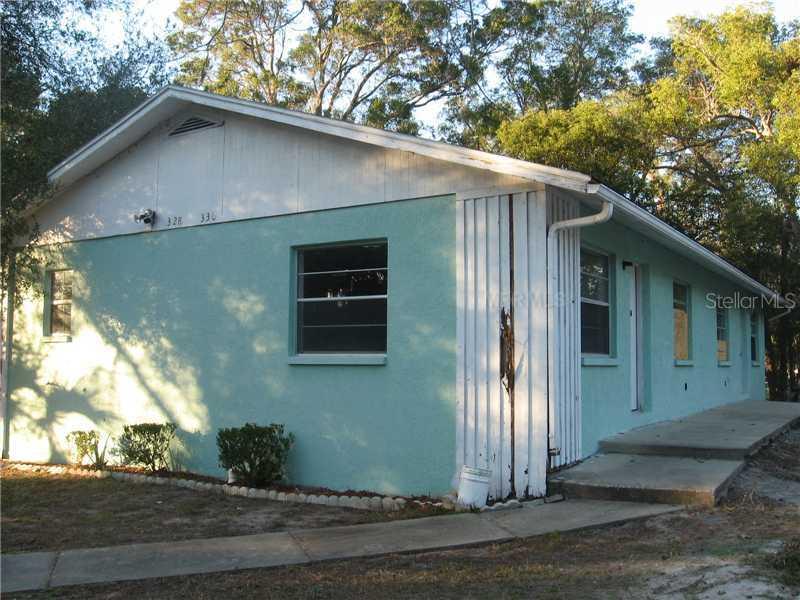 328 Pershing St., Dunedin, FL 34698