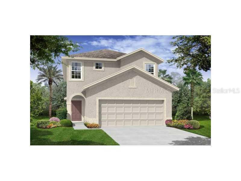 1716 Acadia Harbor Pl., Brandon, FL 33511