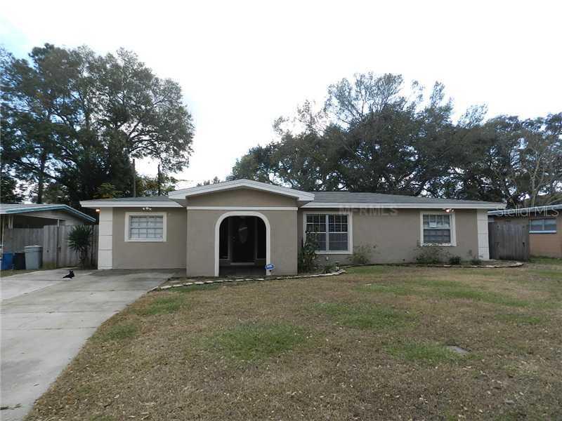 2524 W Jean St., Tampa, FL 33614