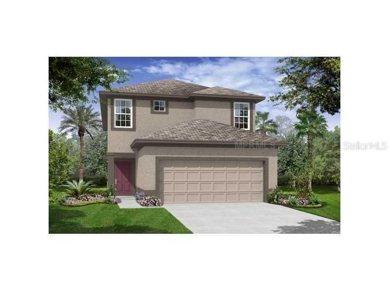 1712 Acadia Harbor Pl., Brandon, FL 33511