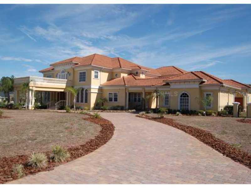 3308 Chase Jackson Branch Rd., Lutz, FL 33559