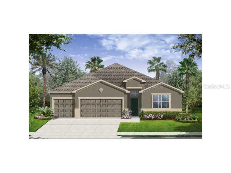 5847 Puzo Pl., Mount Dora, FL 32757