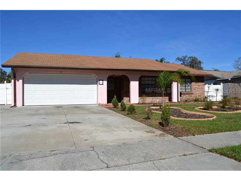 818 Crosswinds Dr., Brandon, FL 33511