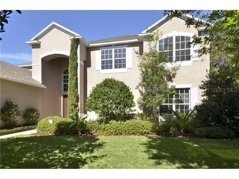 45 Camelot Ridge Dr., Brandon, FL 33511