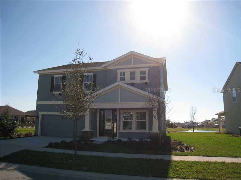 6917 Sail View Dr., Apollo Beach, FL 33572