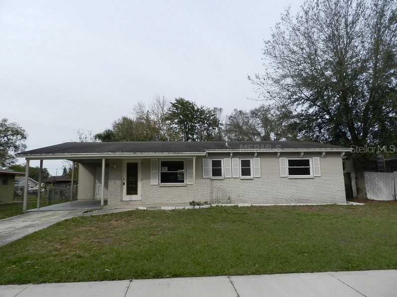 6515 Yosemite Dr., Tampa, FL 33634