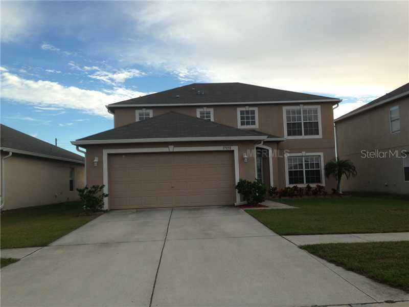 17038 Torvest Ct., Land O Lakes, FL 34638