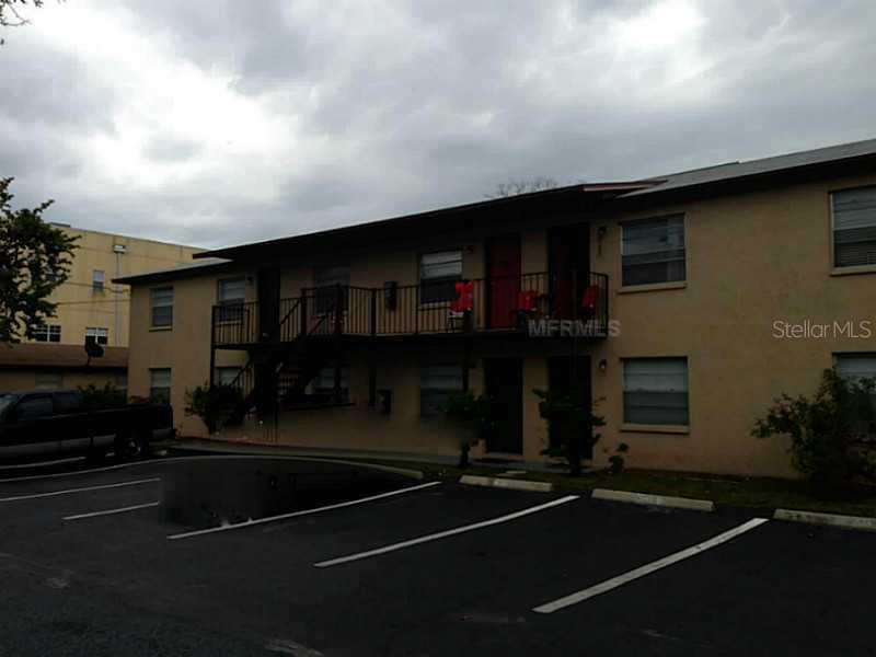 5401 S Macdill Ave., Tampa, FL 33611