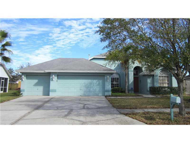 1413 New Britain Dr., Brandon, FL 33511