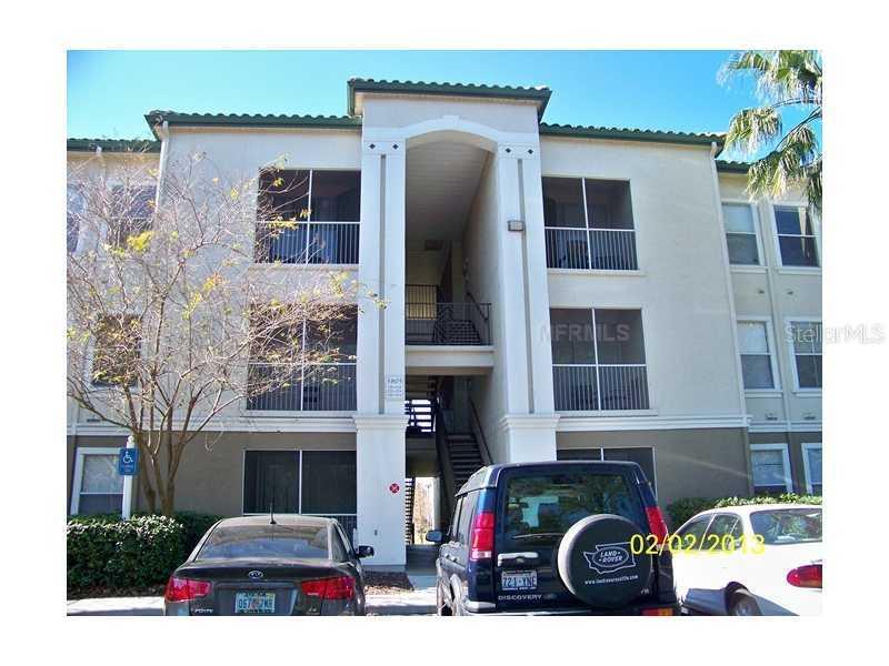 5805 Legacy Crescent Pl. #101, Riverview, FL 33578